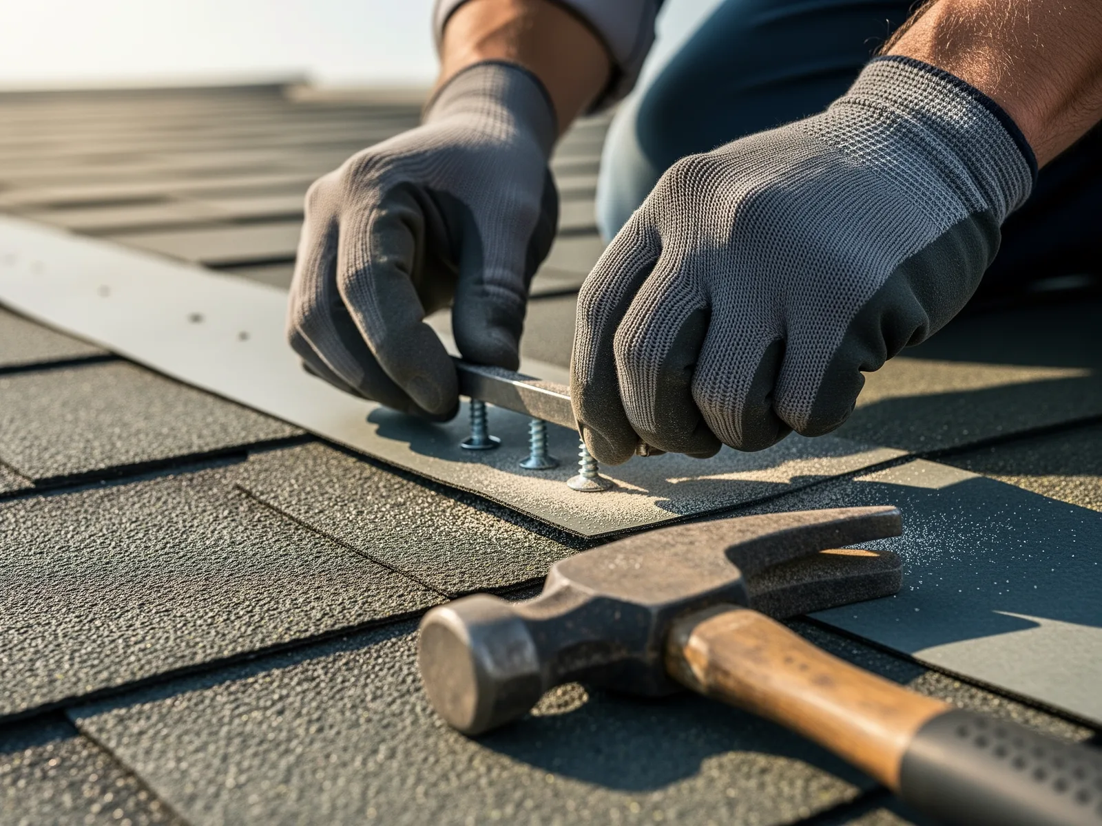 Why choose Fascia Repair in Fairfield, WA